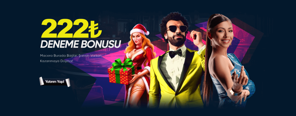 Sheratonking Promosyonları