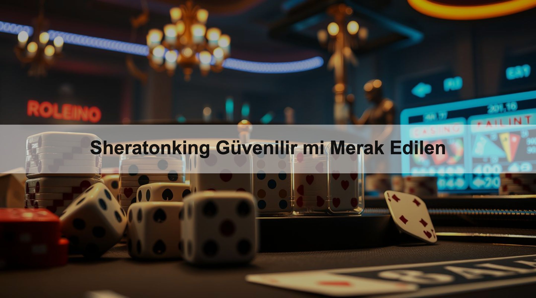 Sheratonking Güvenilir mi Merak Edilen