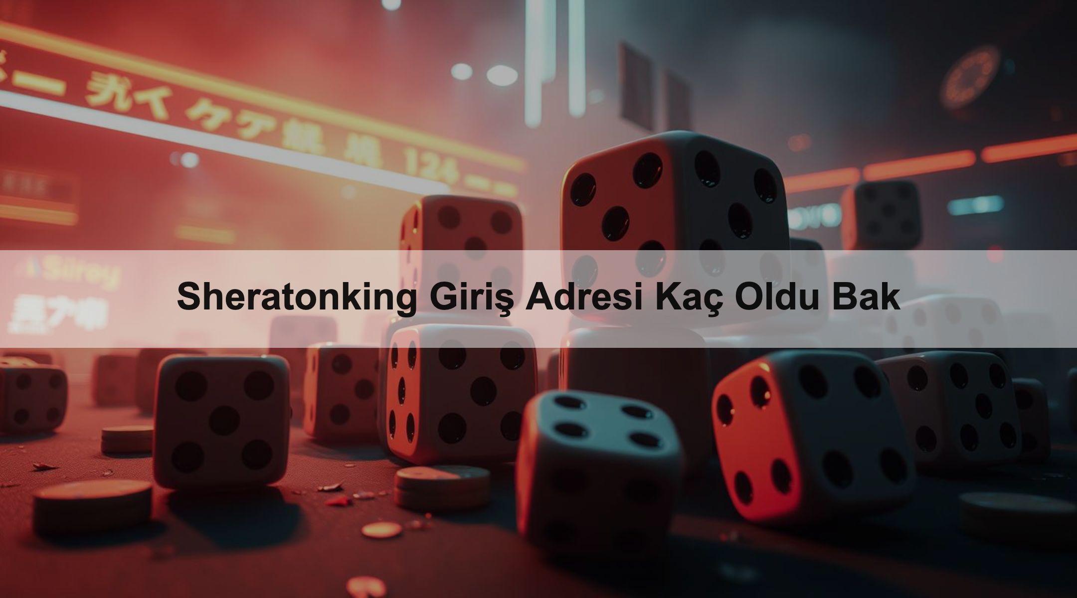 Sheratonking Giriş Adresi Kaç Oldu Bak