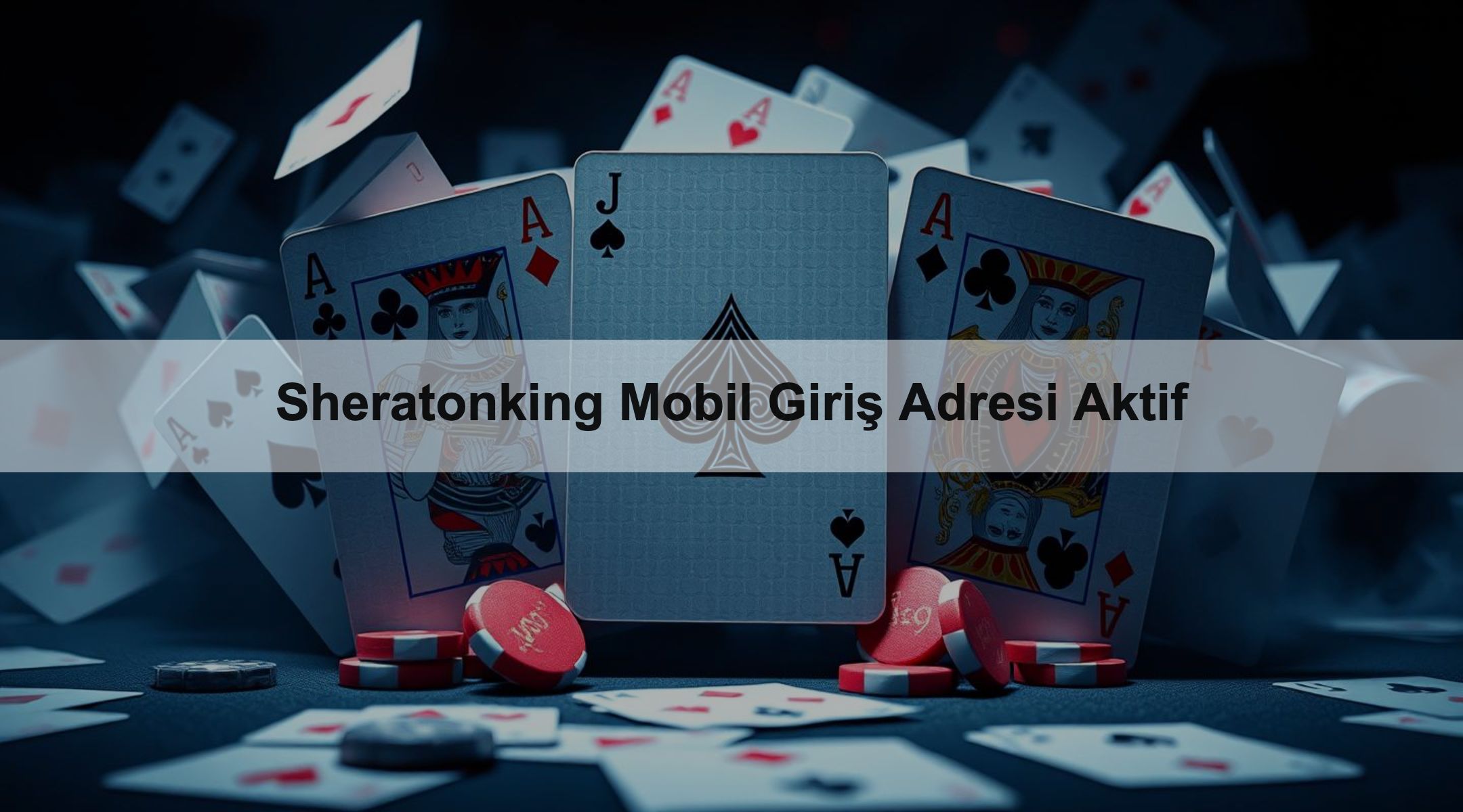 Sheratonking Mobil Giriş Adresi Aktif