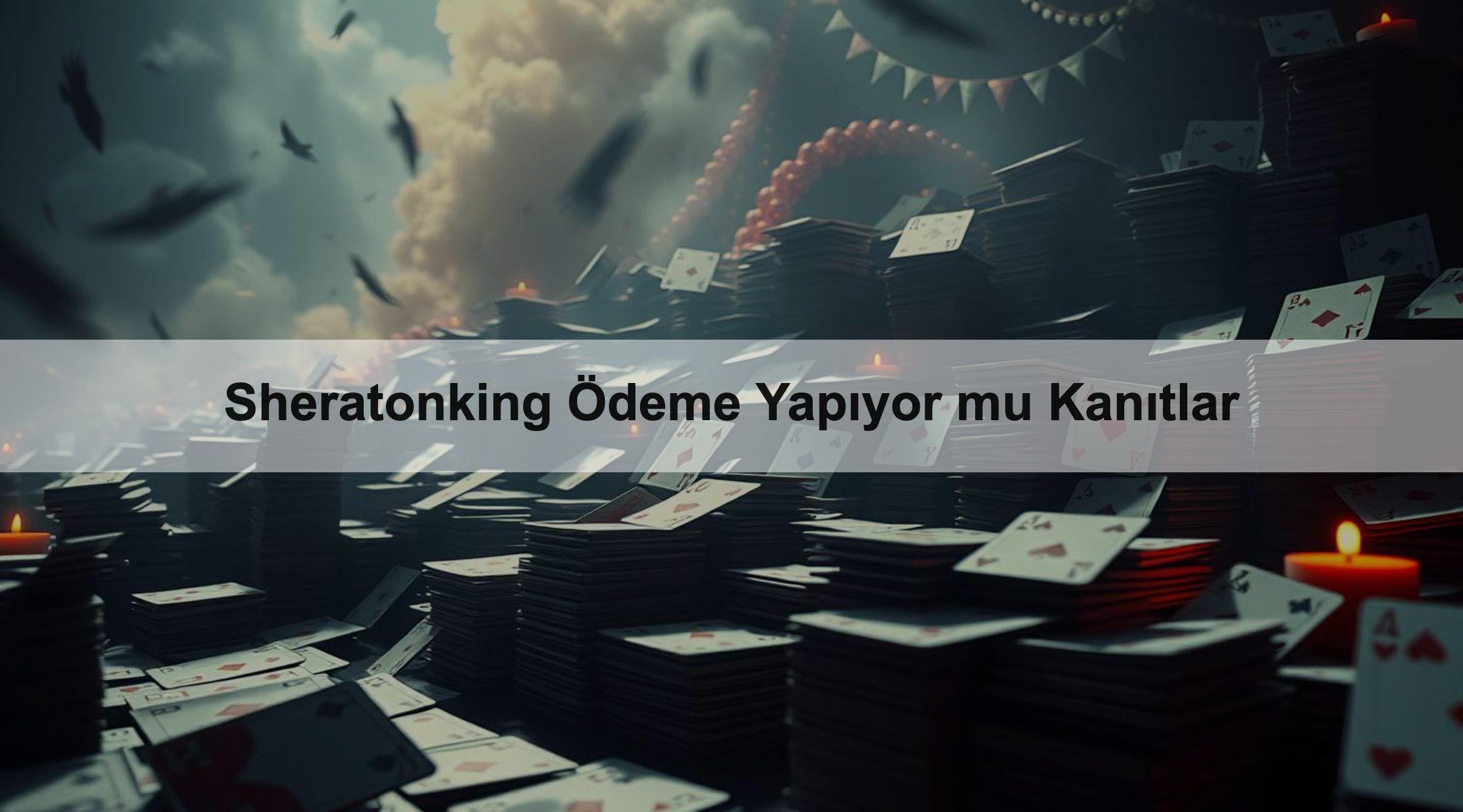 Sheratonking Ödeme Yapıyor mu Kanıtlar