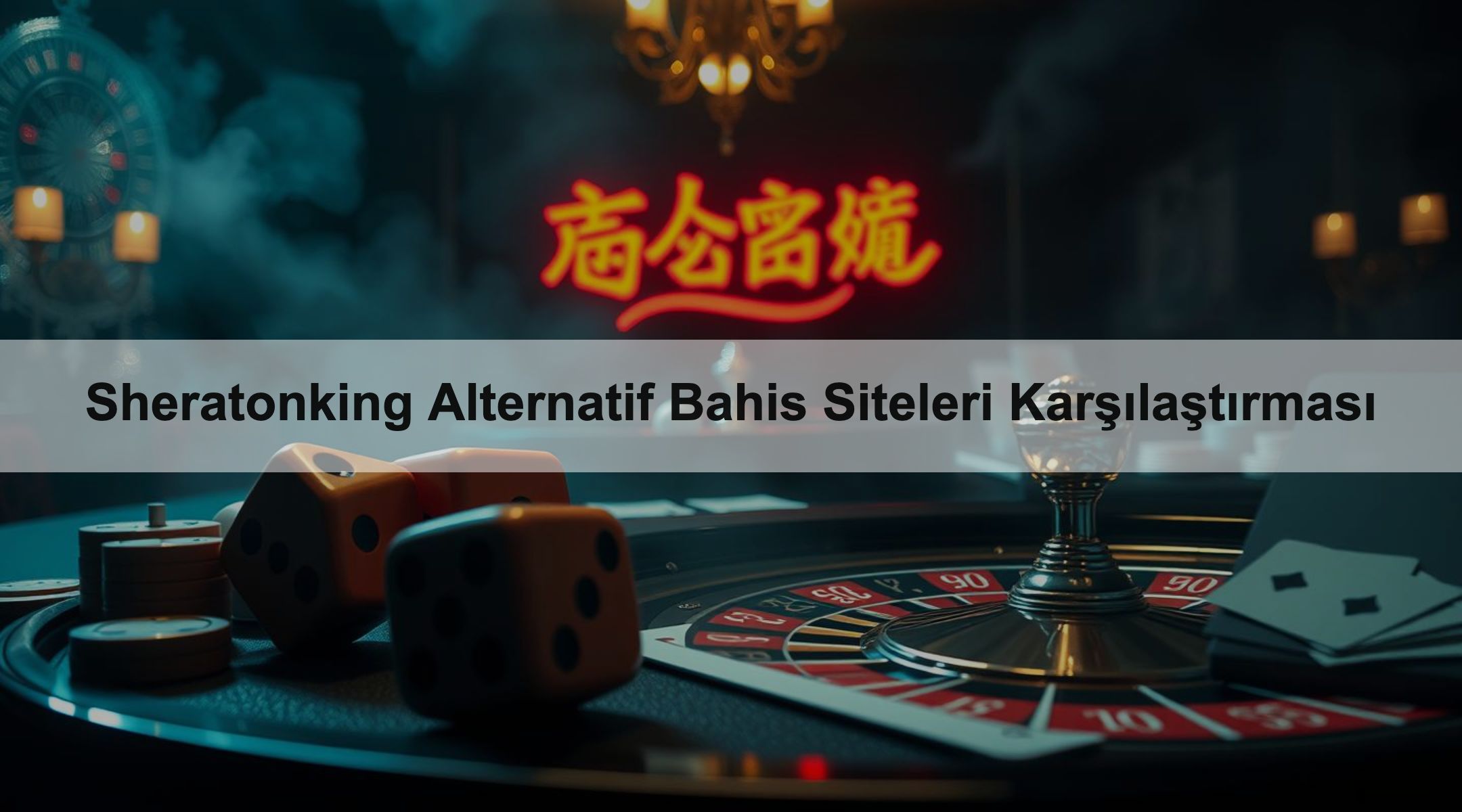Sheratonking Alternatif Bahis Siteleri Karşılaştırması